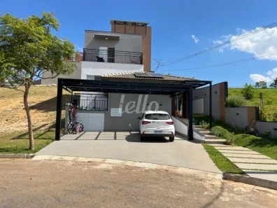 Casa com 4 Quartos para alugar, 260m² no Nova Era, Itupeva