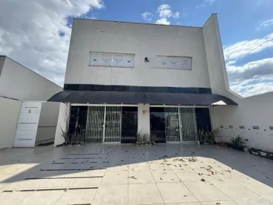 Ponto Comercial para alugar, 200m² no Jardim João Paulo II, Sumaré