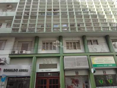 Apartamento com 3 Quartos à venda, 84m² no Centro Histórico, Porto Alegre