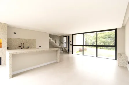 Casa de Condomínio com 3 Quartos à venda, 166m² no Pilarzinho, Curitiba