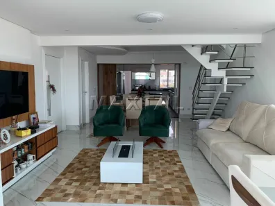 Cobertura com 4 Quartos à venda, 230m² no Jardim São Paulo(Zona Norte), São Paulo