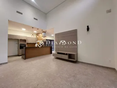 Casa de Condomínio com 3 Quartos à venda, 175m² no Novo Mundo, Uberlândia