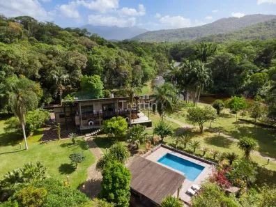 Imóvel Comercial com 6 Quartos à venda, 1100m² no , Morretes