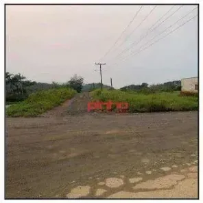 Lote/Terreno à venda, 8500m² no Ribeirão do Bugre, Luiz Alves