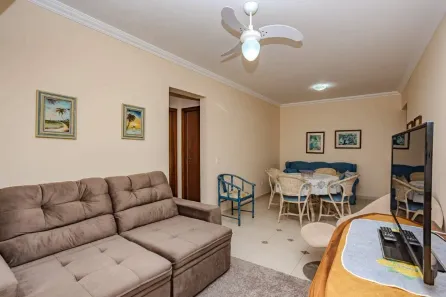 Apartamento com 2 Quartos à venda, 93m² no Centro, Balneário Camboriú
