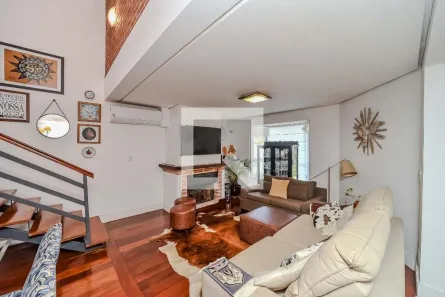 Casa com 4 Quartos à venda, 480m² no Jardim Itu, Porto Alegre