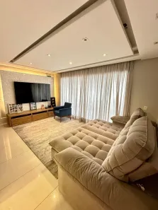 Apartamento com 3 Quartos à venda, 115m² no Mooca, São Paulo