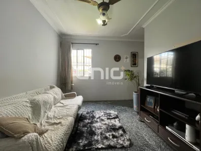 Apartamento com 2 Quartos à venda, 54m² no Nova América, Piracicaba