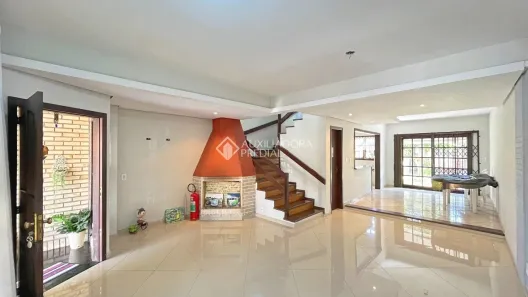 Casa com 4 Quartos à venda, 203m² no Cavalhada, Porto Alegre