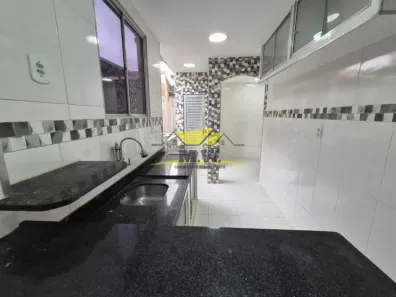 Apartamento com 2 Quartos à venda, 60m² no Vila da Penha, Rio de Janeiro