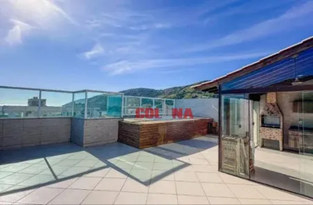 Apartamento com 3 Quartos à venda, 280m² no Prainha, Arraial do Cabo