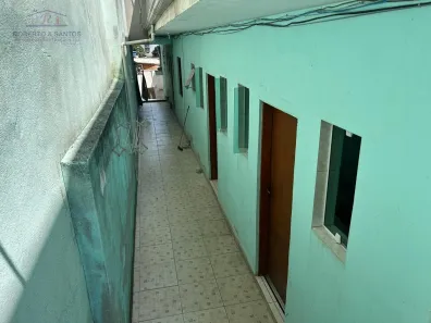 Casa com 6 Quartos à venda, 200m² no Vila Boaçava, São Paulo