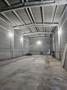 Galpão/Depósito/Armazém à venda, 200m² no Barra de Jangada, Jaboatão dos Guararapes