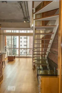 Kitnet com 1 Quarto à venda, 84m² no Itaim Bibi, São Paulo