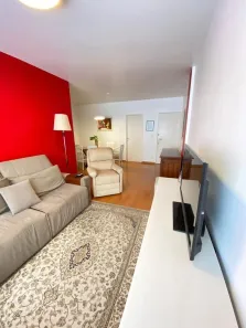 Apartamento com 2 Quartos para alugar, 76m² no Vila Nova Conceição, São Paulo