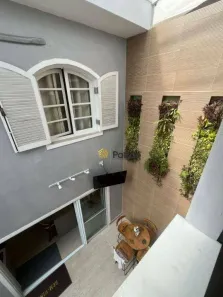 Sobrado com 3 Quartos à venda, 270m² no Vila Regente Feijó, São Paulo