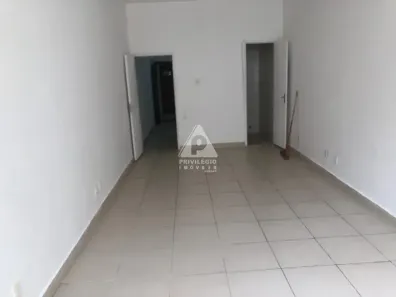 Sala Comercial à venda, 38m² no Copacabana, Rio de Janeiro