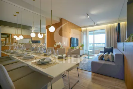 Apartamento com 2 Quartos à venda, 67m² no Vila Emir, São Paulo