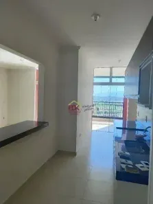 Apartamento com 3 Quartos à venda, 113m² no São Dimas, Guaratinguetá
