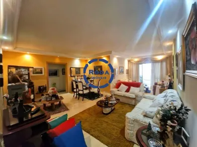 Apartamento com 3 Quartos à venda, 185m² no Itararé, São Vicente