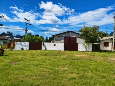 Prédio Comercial para alugar, 250m² no Águas Claras, Viamão