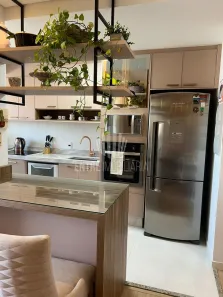 Apartamento com 3 Quartos à venda, 81m² no Ponte Preta, Campinas