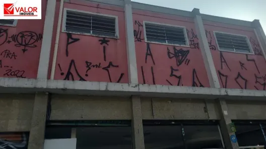 Ponto Comercial para alugar, 283m² no Vila Progredior, São Paulo