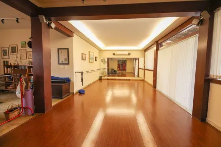 Casa com 4 Quartos à venda, 392m² no Serra, Belo Horizonte