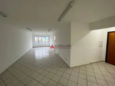 Sala Comercial à venda, 68m² no Centro, São Bernardo do Campo