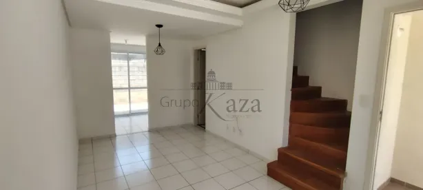 Casa de Condomínio com 2 Quartos à venda, 70m² no Jardim Colônia, Jacareí