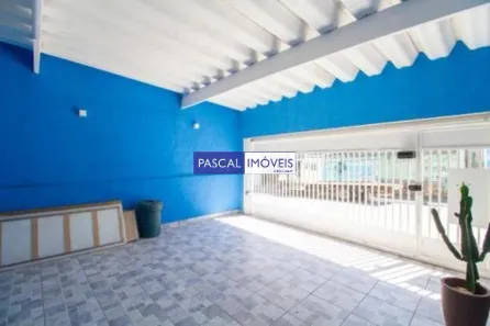 Casa com 3 Quartos à venda, 125m² no Parque Colonial, São Paulo