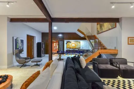 Casa com 4 Quartos à venda, 1117m² no Jardim América, São Paulo