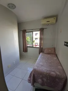 Apartamento com 3 Quartos à venda, 115m² no Parque 10 de Novembro, Manaus