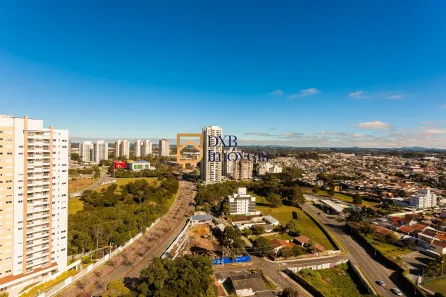 Apartamento com 4 Quartos à venda, 166m² no Cidade Industrial, Curitiba