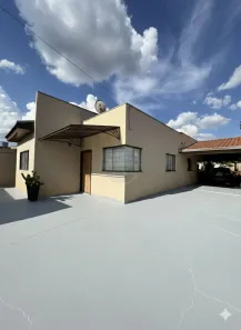 Casa com 3 Quartos à venda, 142m² no Jardim Climax, Dourados