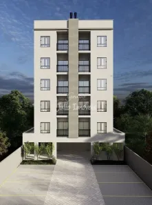 Apartamento com 2 Quartos à venda, 51m² no Rio Branco, Brusque