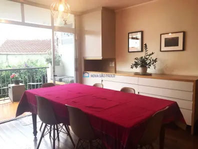 Apartamento com 3 Quartos à venda, 148m² no Pinheiros, São Paulo