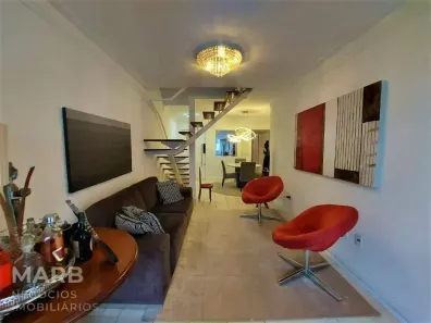 Cobertura com 2 Quartos à venda, 202m² no Centro, Florianópolis