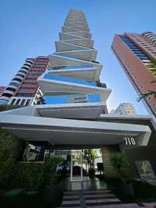 Apartamento com 3 Quartos à venda, 204m² no Meireles, Fortaleza