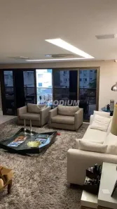 Cobertura com 4 Quartos para venda ou aluguel, 360m² no Barra da Tijuca, Rio de Janeiro
