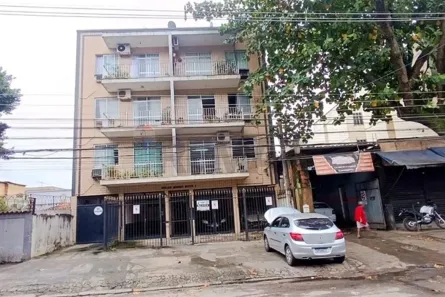 Apartamento com 2 Quartos à venda, 68m² no Bancários, Rio de Janeiro