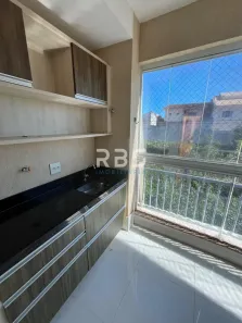 Apartamento com 2 Quartos à venda, 68m² no Colina de Laranjeiras, Serra
