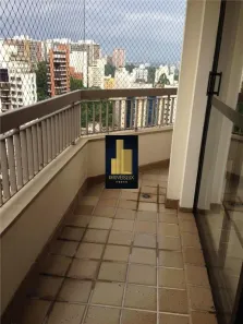 Cobertura com 4 Quartos à venda, 420m² no Vila Andrade, São Paulo