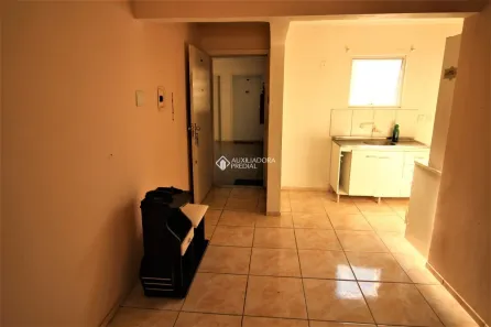 Apartamento com 1 Quarto à venda, 41m² no Centro, São Leopoldo