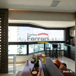 Apartamento com 3 Quartos à venda, 112m² no Jardim São Paulo(Zona Norte), São Paulo