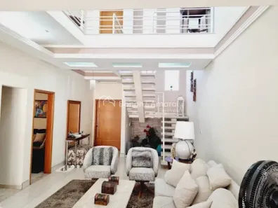 Casa de Condomínio com 3 Quartos à venda, 256m² no Cascata, Paulínia