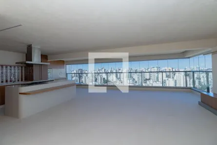 Apartamento com 3 Quartos à venda, 184m² no Água Branca, São Paulo