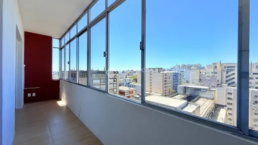 Apartamento com 3 Quartos à venda, 133m² no Bom Fim, Porto Alegre