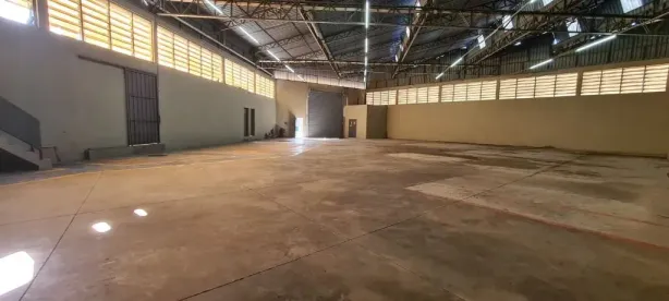 Galpão/Depósito/Armazém para alugar, 700m² no Paraíso (Polvilho), Cajamar