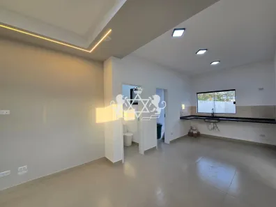 Sobrado com 2 Quartos à venda, 88m² no Loteamento Estância Mirante de Caraguatatuba, Caraguatatuba